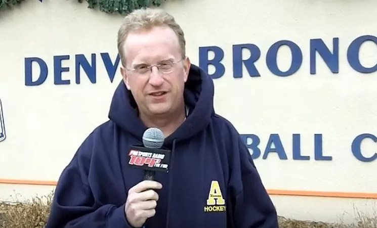 104.3 The Fan’s D-Mac Accidentally Tweets N-Word