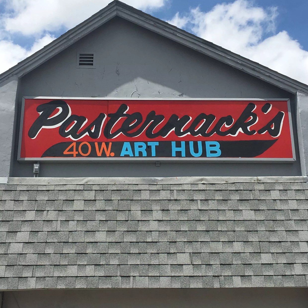 Pasternack’s Art Hub Galleries Brace for New Owner, Uncertain Future