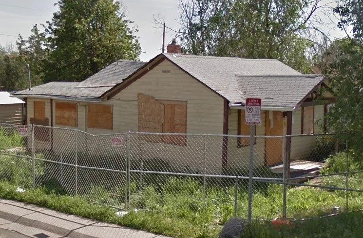 More Bad News for Denver Bargain House Hunters