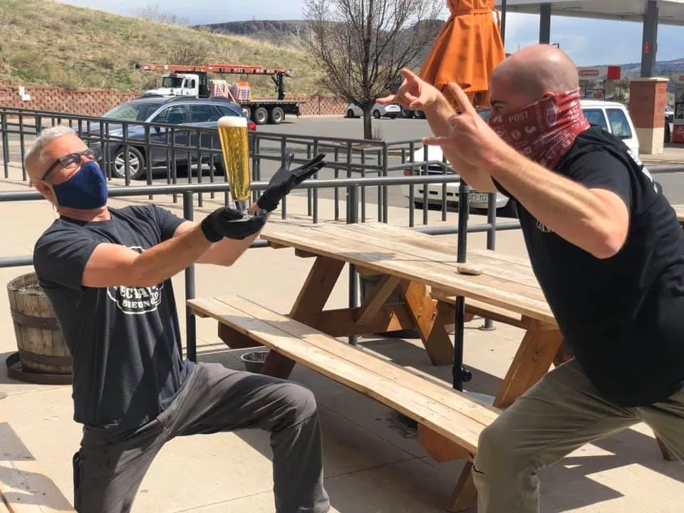 Italian-Style Pilsners Are a Heady Blend of Old and New