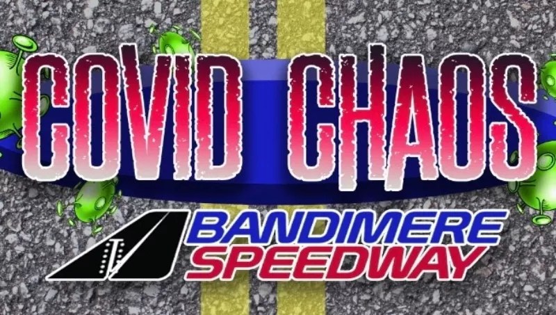 Bandimere “COVID Chaos:” “What the F*ck Is Wrong With You Guys?”