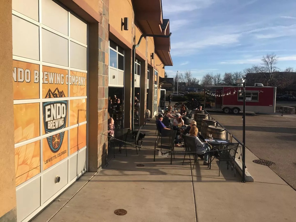 Westbound Expands to Former Endo Brewing Space in Lafayette