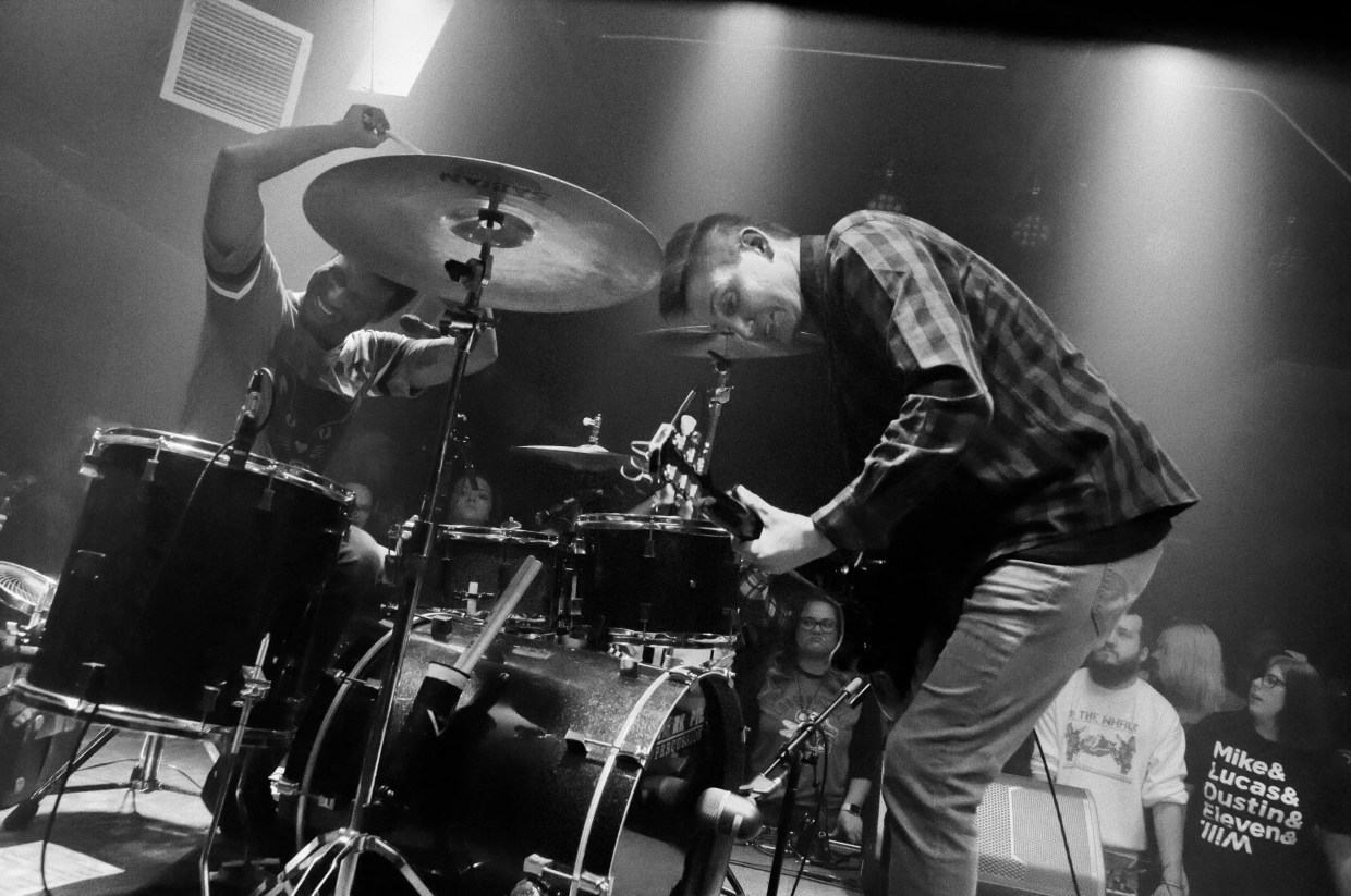 In the Whale Swims Into the Belly of the Big Pharma Beast in “Drug Dealer”