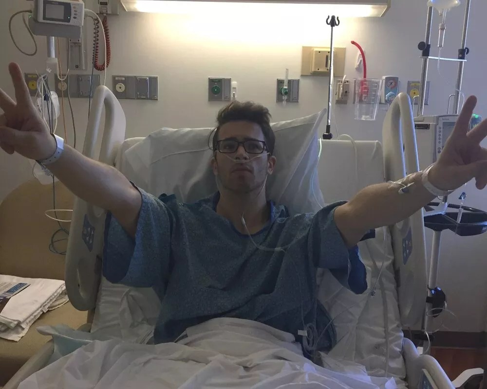 Op-Ed: I’m Willing to Take a Risk to Help Protect My Community