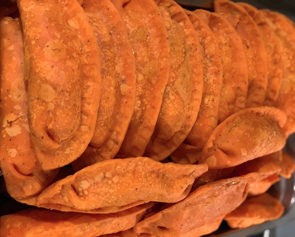 Orange Crunch Sets Sights on Brick-and Mortar Restaurant