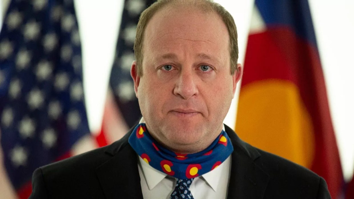 COVID-19: Statewide Mask Order to Be Extended for Another Month