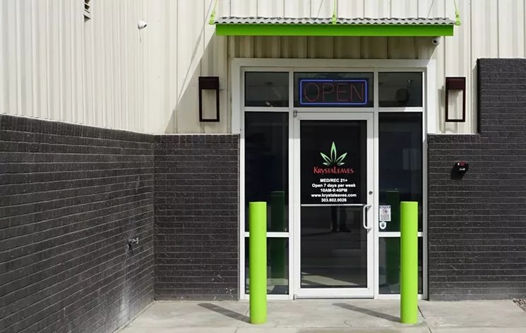 Reader: Quit Complaining and Grow Your Own Weed!