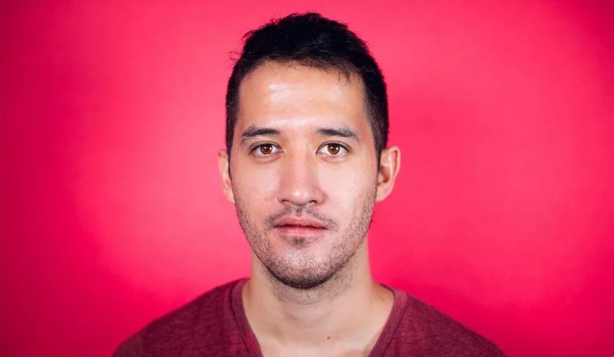 Sam Paul Sees Beauty in His Home Town, No Matter How Boring He Finds It