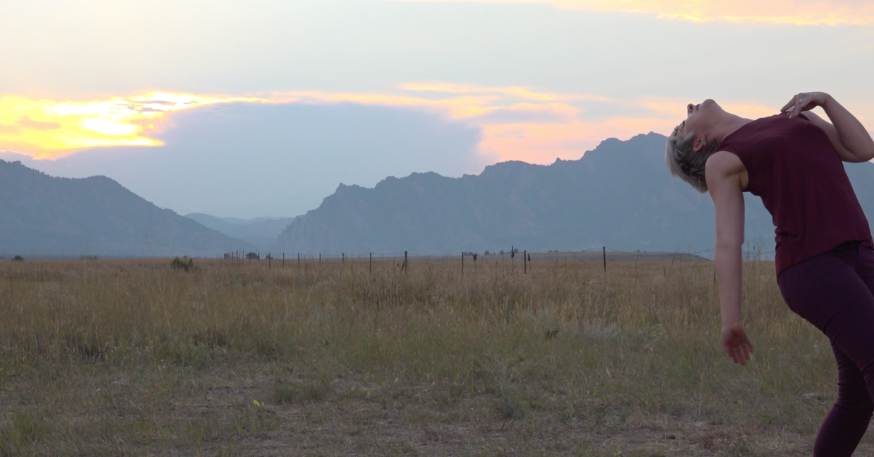 Colorado Creatives: Angie Simmons