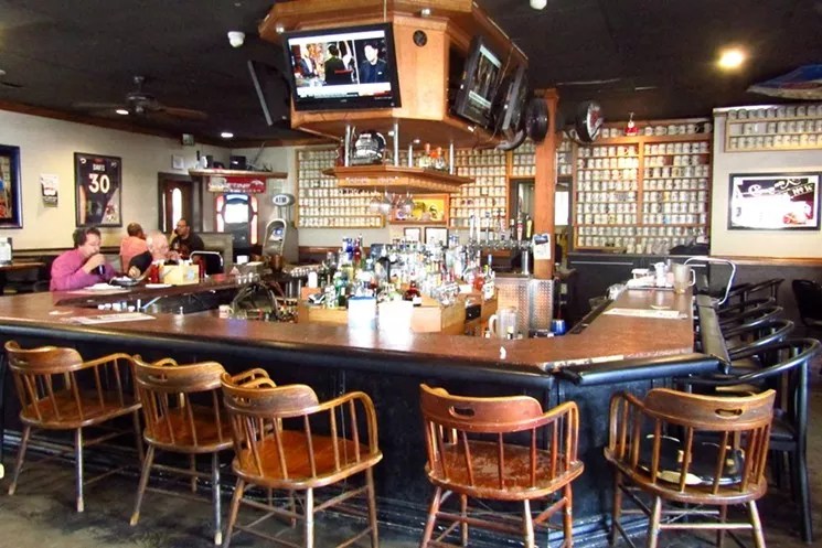 Last Call Pushed Back to Midnight in Douglas, Arapahoe Counties