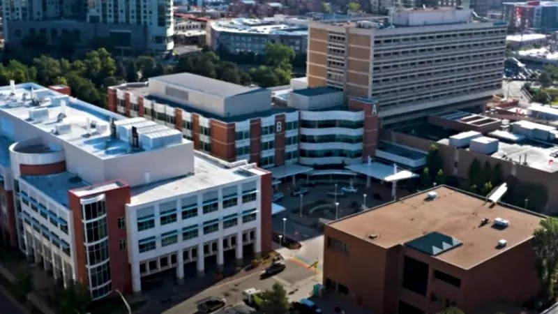 COVID-19: Colorado Positivity Rate Creeping Up After Labor Day