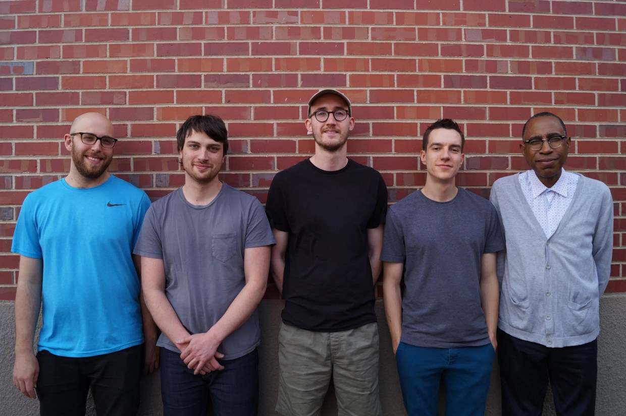 East High School Alum Max Bessesen Brings Global Sounds to Jazz