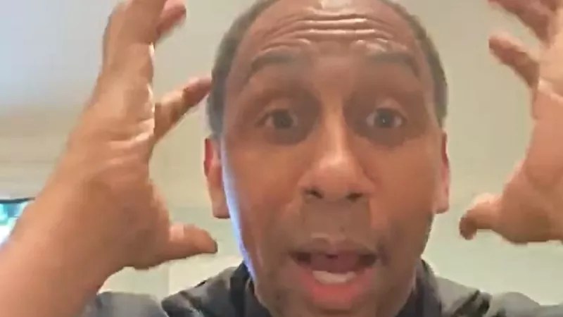 Stephen A. Smith, Other “Experts” Eat Sh*t After Nuggets Beat Clippers