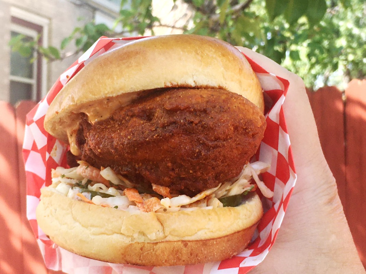 Every Restaurant and Bar Opening and Closing This Week