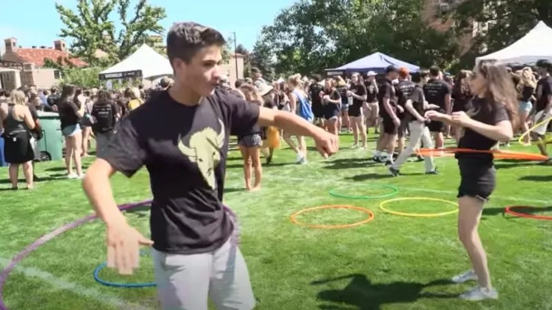 COVID-19: Boulder Bans Gatherings of 18- to 22-Year-Olds for Two Weeks