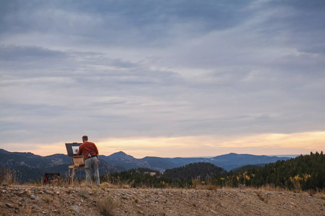 Twelve Things to Do in and Around Denver This Weekend