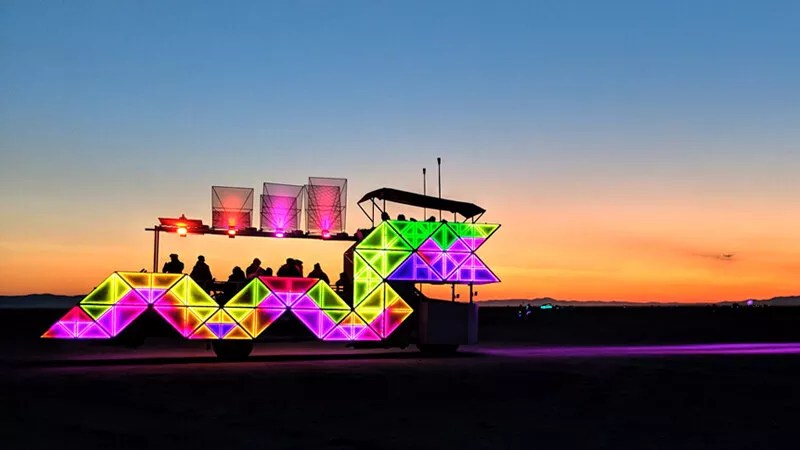 Denver DJ Delivery Brings the Party to a Neighborhood Near You