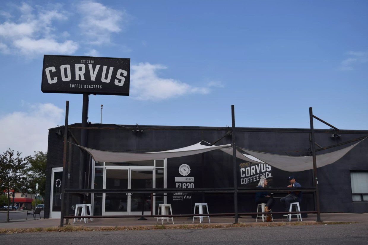 Local Coffee Roaster Says Fairtrade Isn’t Always the Fairest