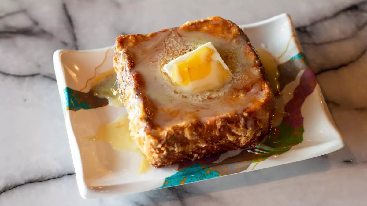 These New Restaurants Are Betting on Your Appetite for the Uncommon