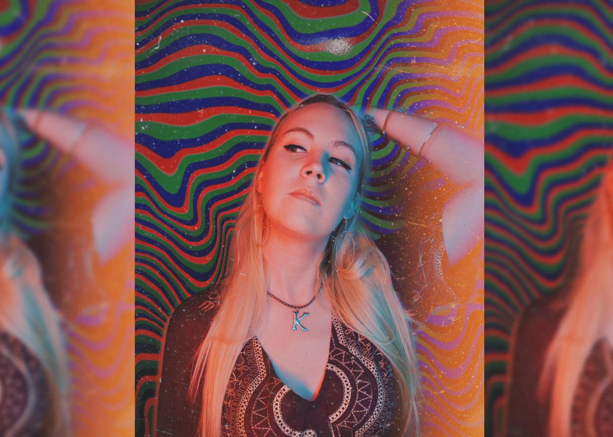 Kendra & the Bunnies Hops Back to Colorado to Celebrate a New Album