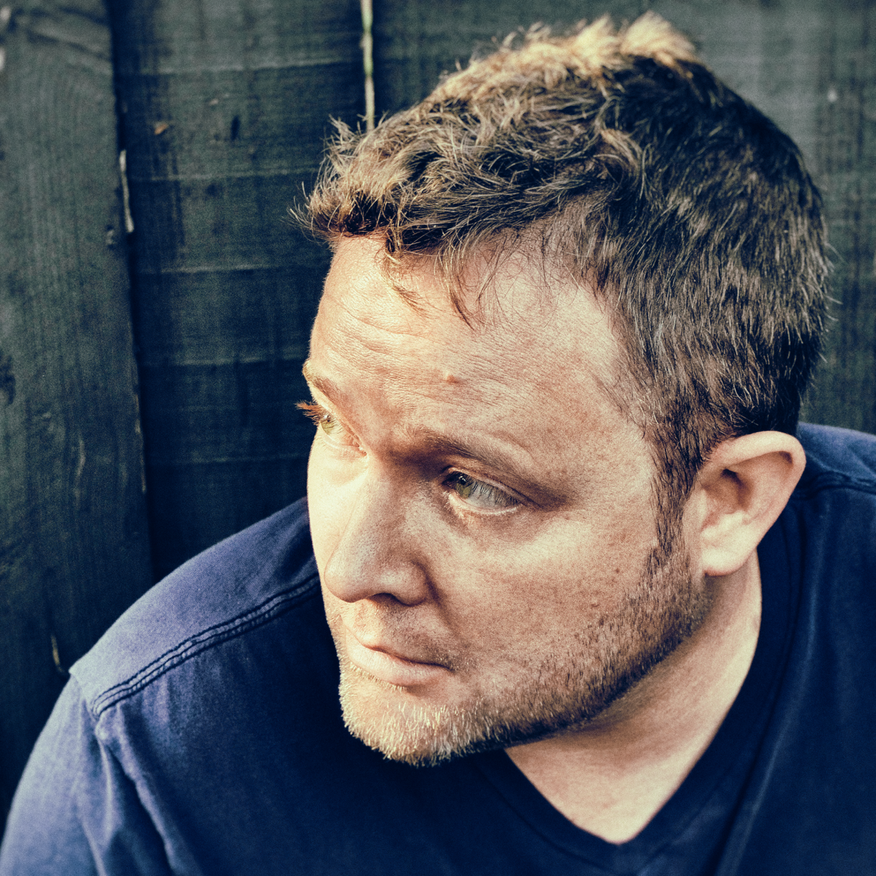 Pianist Grant Hazard Outerbridge of Memorybell on Finding <i>Solace</i>