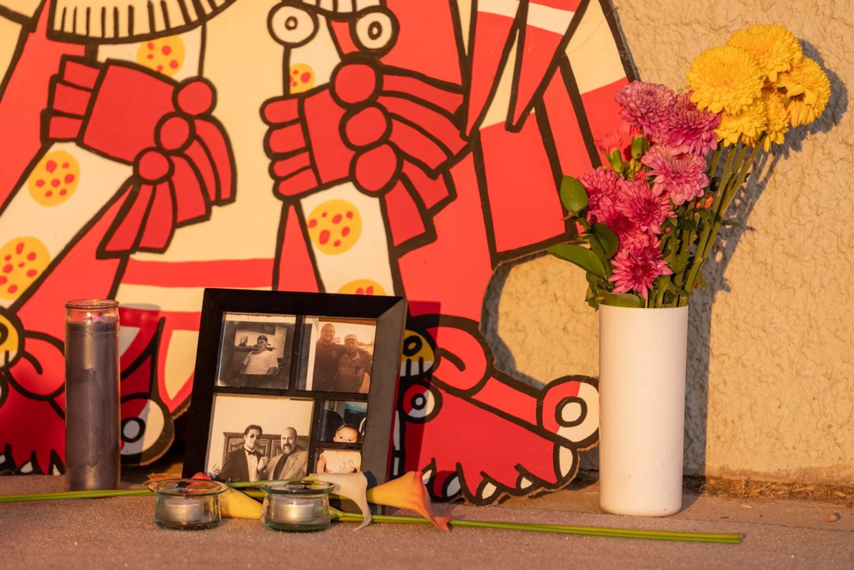 Murals to Kendrick Castillo, Southwest Community Will Be Unveiled Today