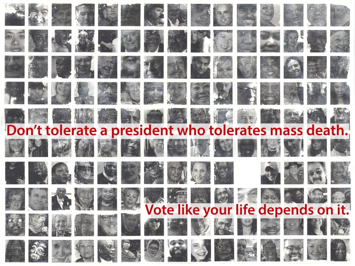 Art Attack: Sixteen Ways to See Art Live or Otherwise, First Friday Edition