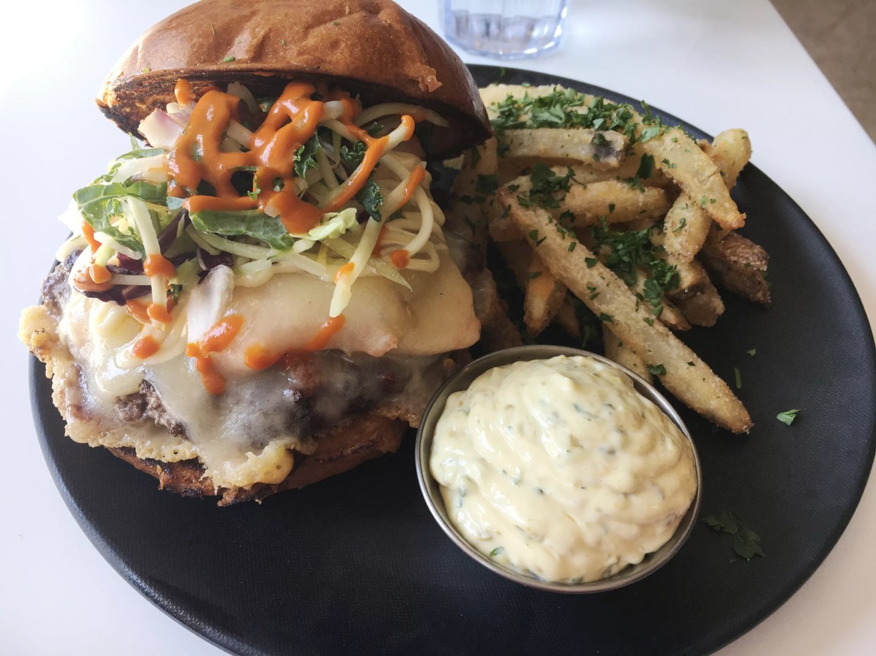 Restaurant Roll Call: Every Opening and Closing in October 2020