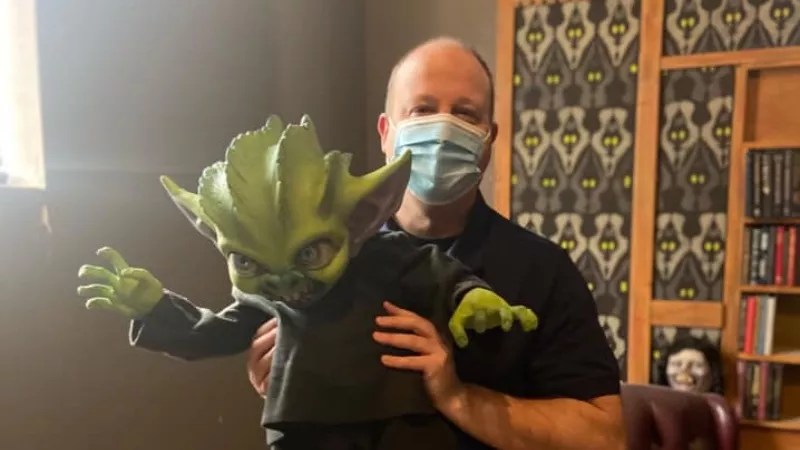 COVID-19: Polis on Why He’s Extending Statewide Mask Order