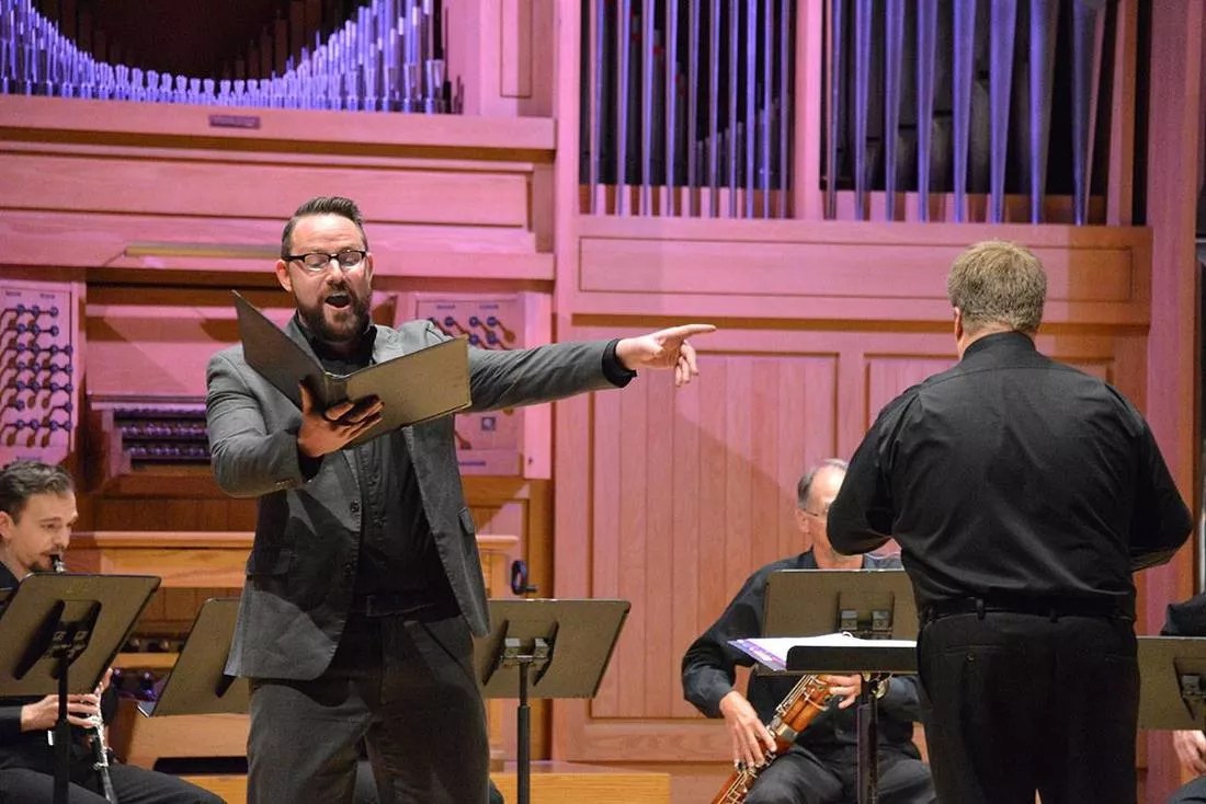 Academics Discuss and Perform Music About HIV/AIDS