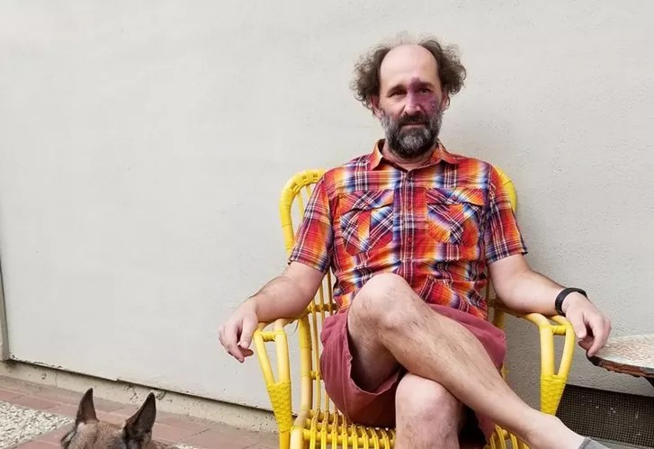 Aaron Carnes on Defending Ska