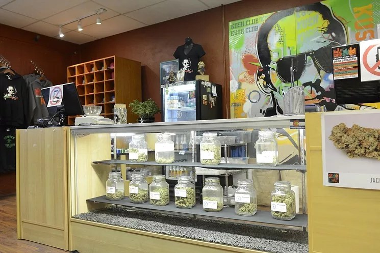 Reader: <i>Reefer Madness</i> Stereotypes Are So 100 Years Ago