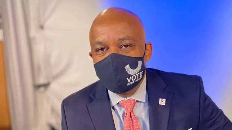 Hancock: Rising COVID-19 Numbers Put Crackdowns, Shutdown on Table