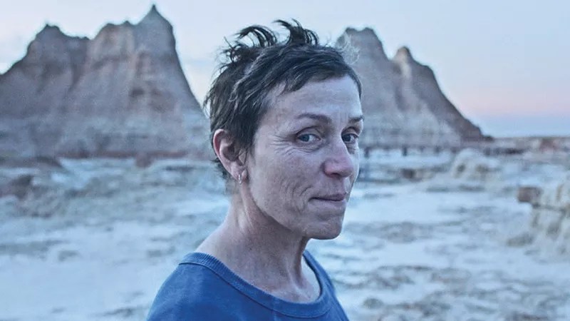 How the Denver Film Festival Beat the Odds by Actually Happening