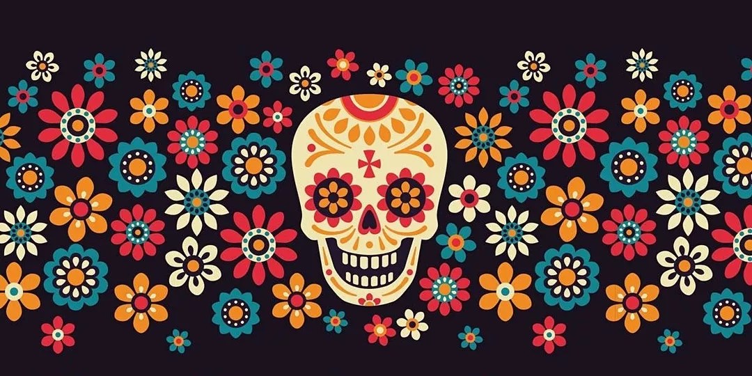 Fourteen Ways to Celebrate Día de los Muertos