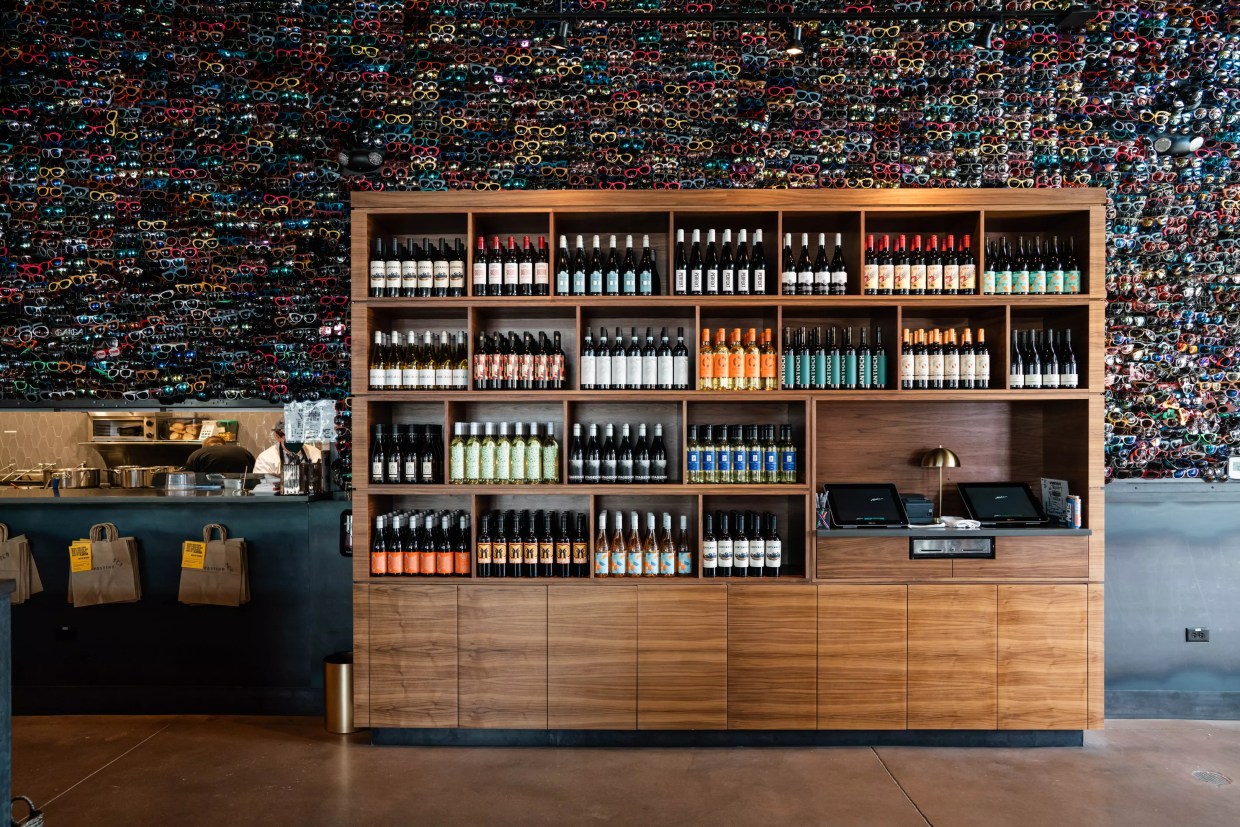 Every Restaurant and Bar Opening and Closing This Week