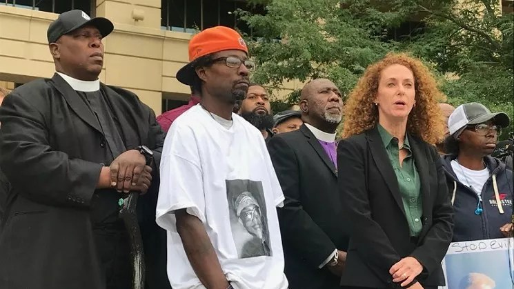 McClain Attorney: Aurora PD Reform Plan Echoes Broken Promises