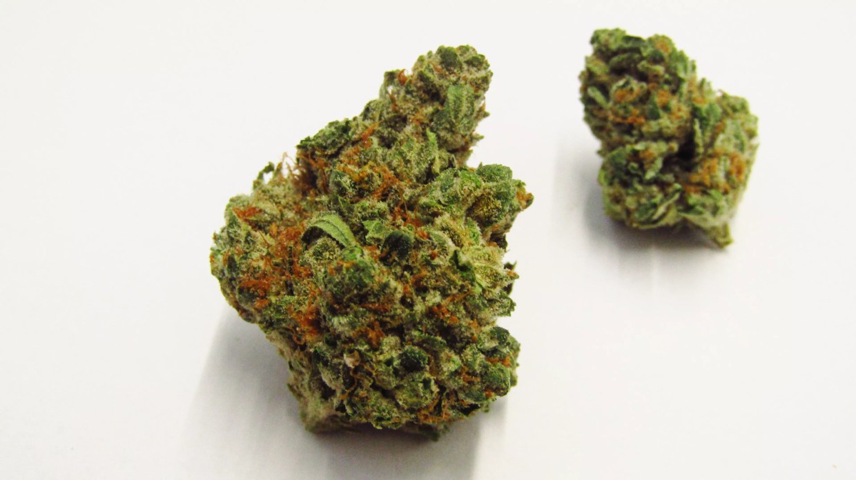 Why Colorado Tokers Love Brandywine