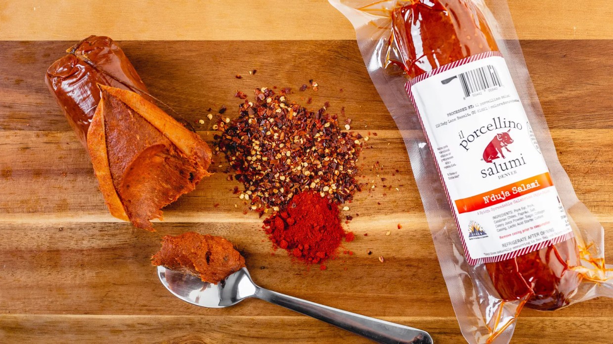 Il Porcellino Salumi Keeps the Cured Meats Coming After Five Years