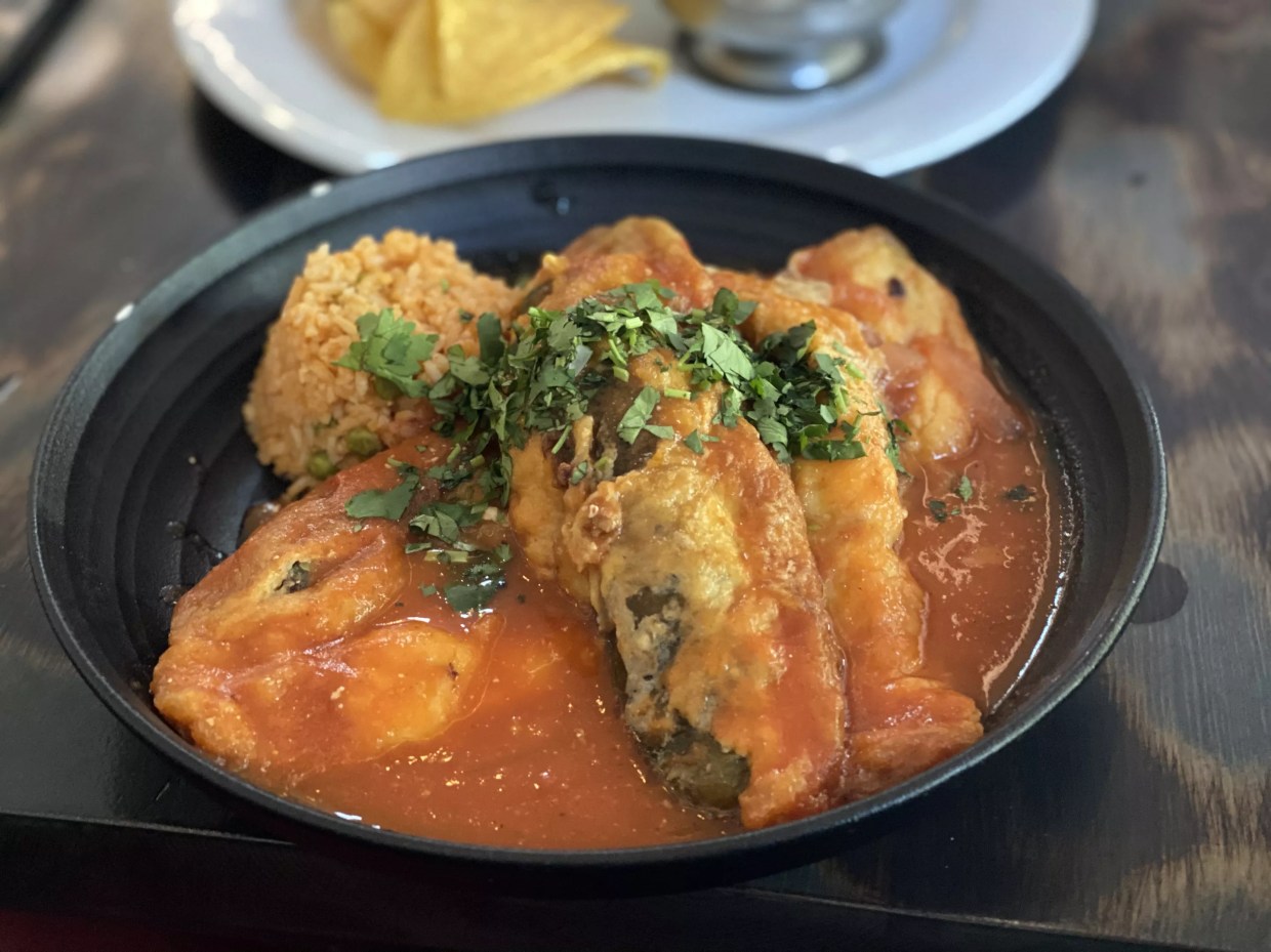 Consider El Chingon for a Badass Berkeley Happy Hour