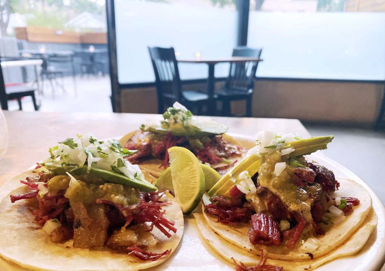 Breakfast Favorite The Universal Adds Dinner Hours