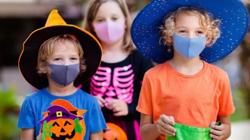 Spooky and Safe Things to Do With Kids This Halloween