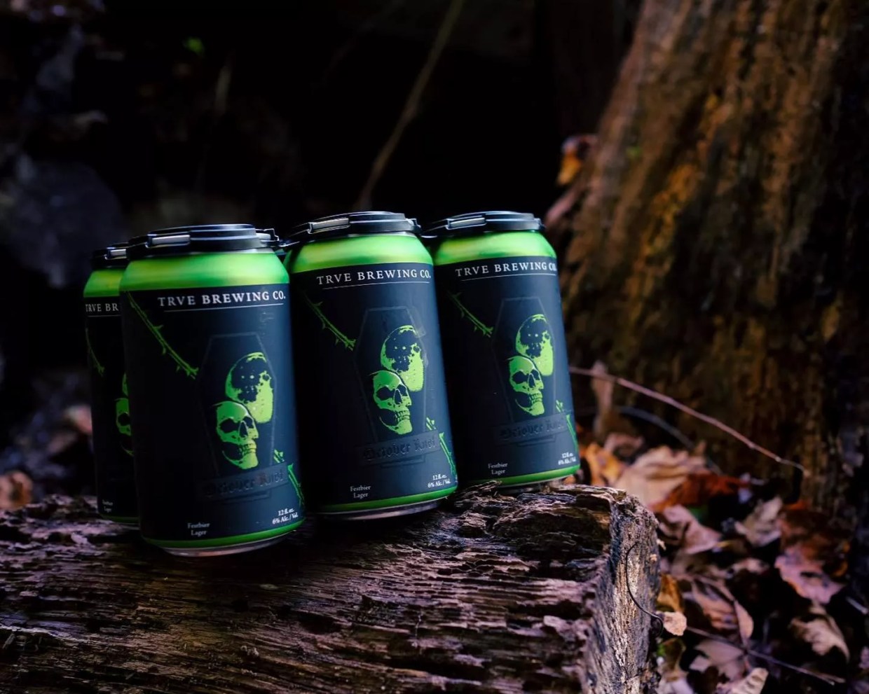 Beer Calendar: Spooky Brews and Other Fall Beer Releases