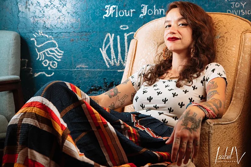 Let’s Talk Music and Memory: ArtHyve on Record to Record