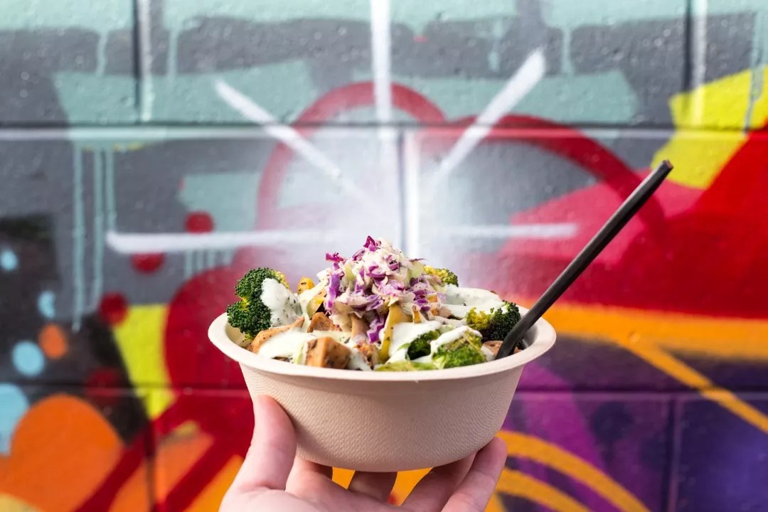 Crock Spot Opens Second Eatery During the Pandemic