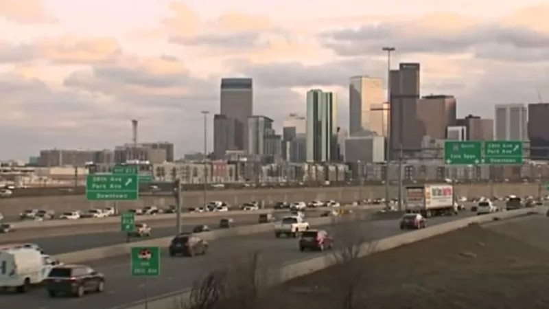 COVID-19 Cases Worse in Almost All Denver Neighborhoods