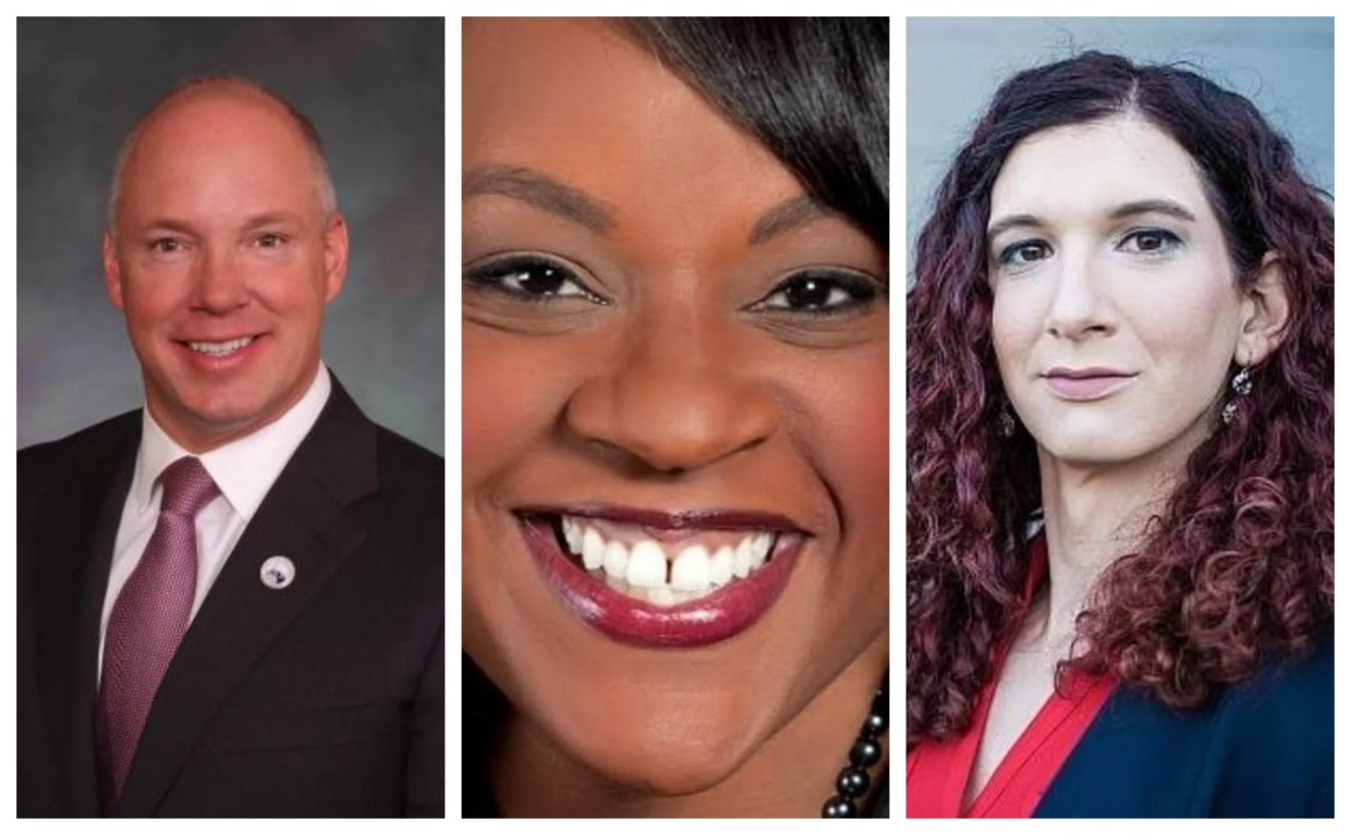 Colorado State Senate and House Election Results: Dems Still in Charge