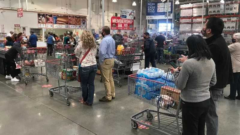 Chains With the Most COVID-19 Outbreaks in Colorado