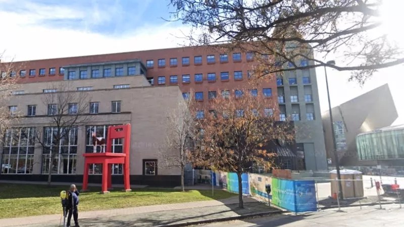 See Record-Shattering 214 New Colorado COVID-19 Outbreaks