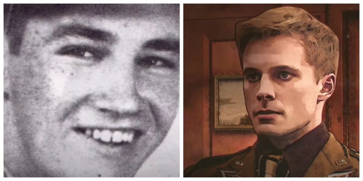 True Story of Colorado’s Felix Sparks, Hero of Netflix’s <i>The Liberator</i>